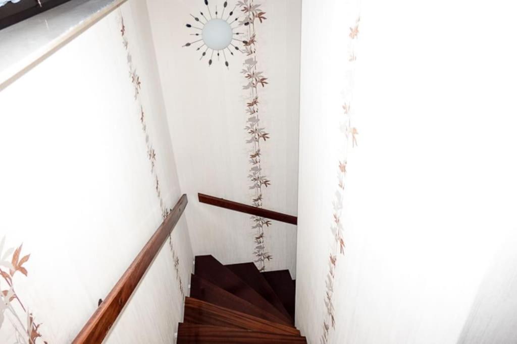 Ihre Ferienwohnung mitten im Rhein-Main-Gebiet