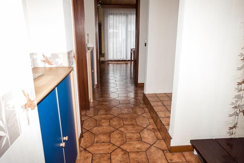 Ihre Ferienwohnung mitten im Rhein-Main-Gebiet