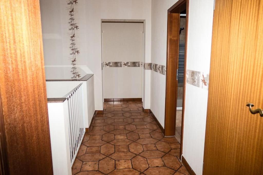 Ihre Ferienwohnung mitten im Rhein-Main-Gebiet
