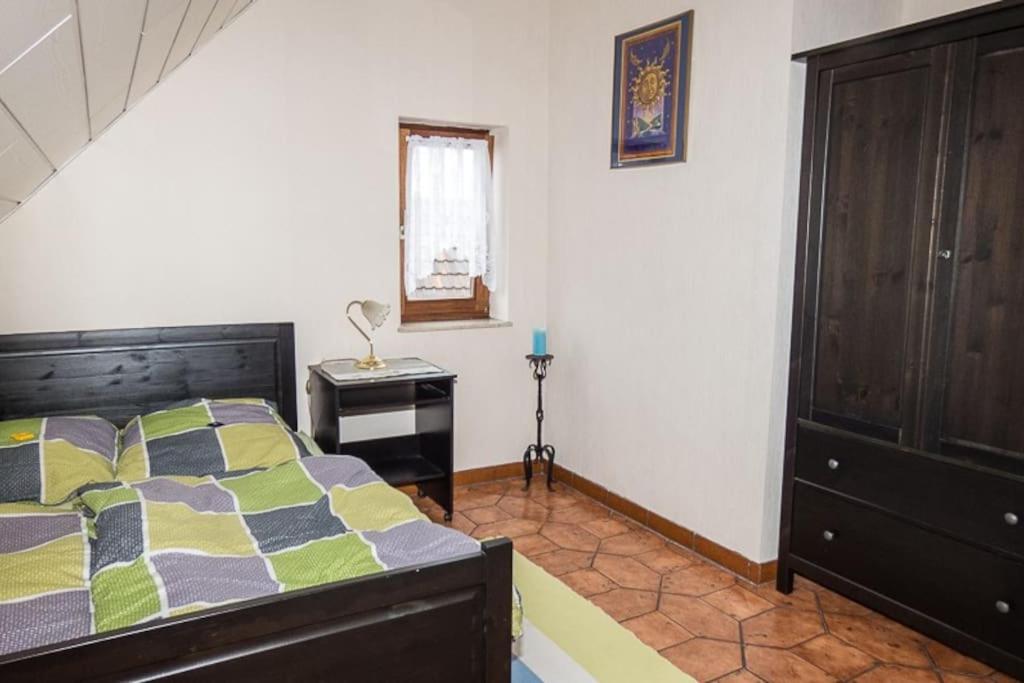 Ihre Ferienwohnung mitten im Rhein-Main-Gebiet