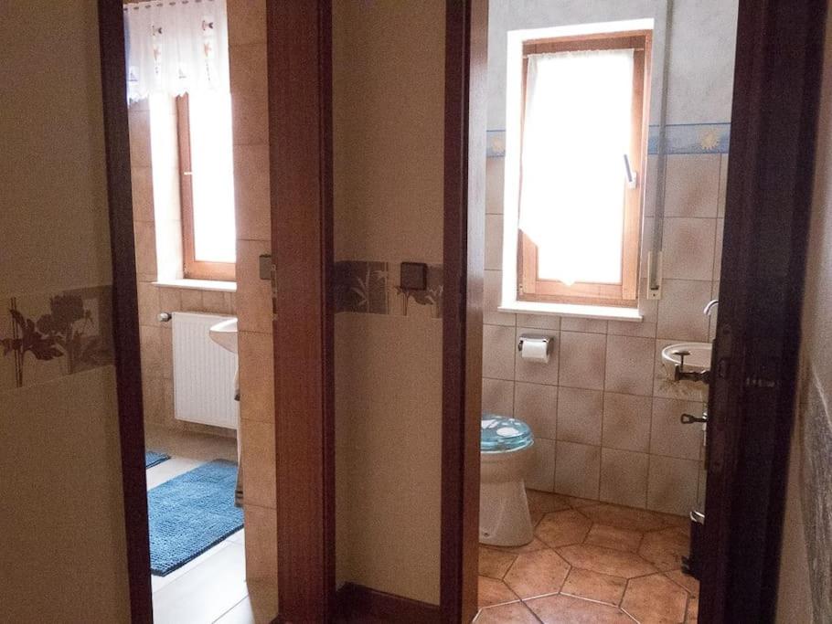 Ihre Ferienwohnung mitten im Rhein-Main-Gebiet