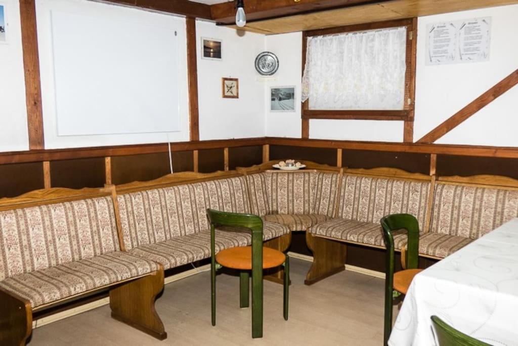 Ihre Ferienwohnung mitten im Rhein-Main-Gebiet