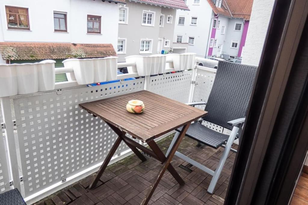 Ihre Ferienwohnung mitten im Rhein-Main-Gebiet