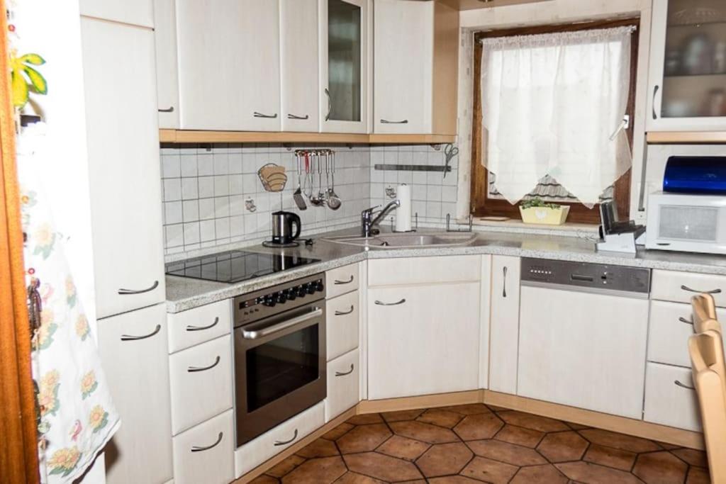 Ihre Ferienwohnung mitten im Rhein-Main-Gebiet