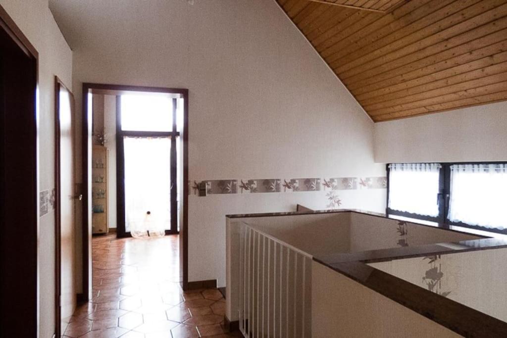 Ihre Ferienwohnung mitten im Rhein-Main-Gebiet
