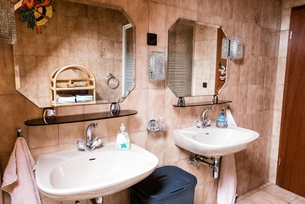 Ihre Ferienwohnung mitten im Rhein-Main-Gebiet