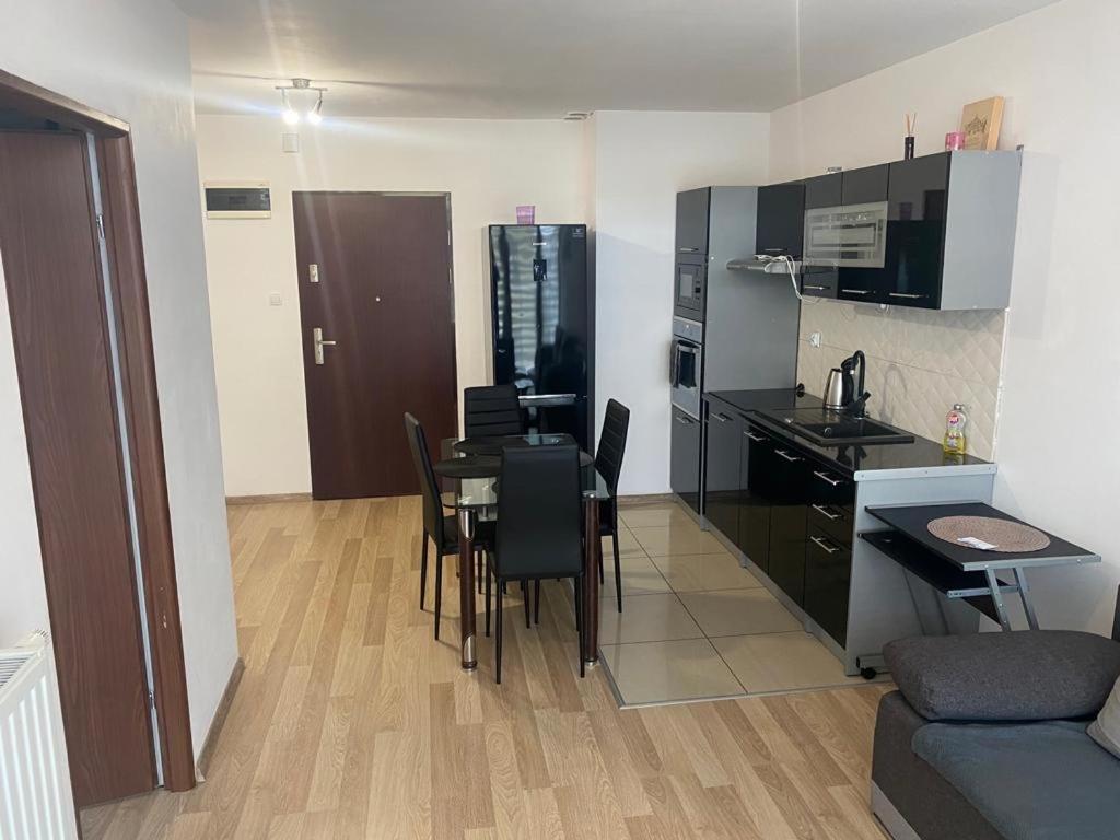 Apartament nad Bałtykiem view 4