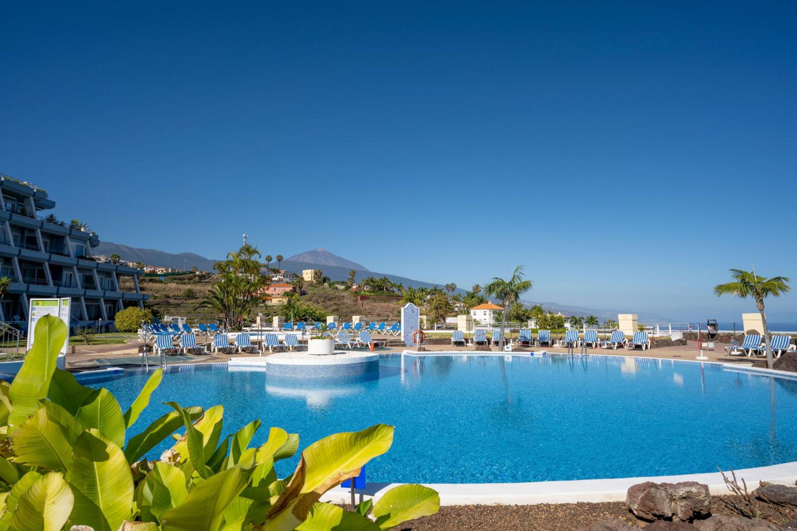 Cosy flat with sea views in Santa Ursula view 4