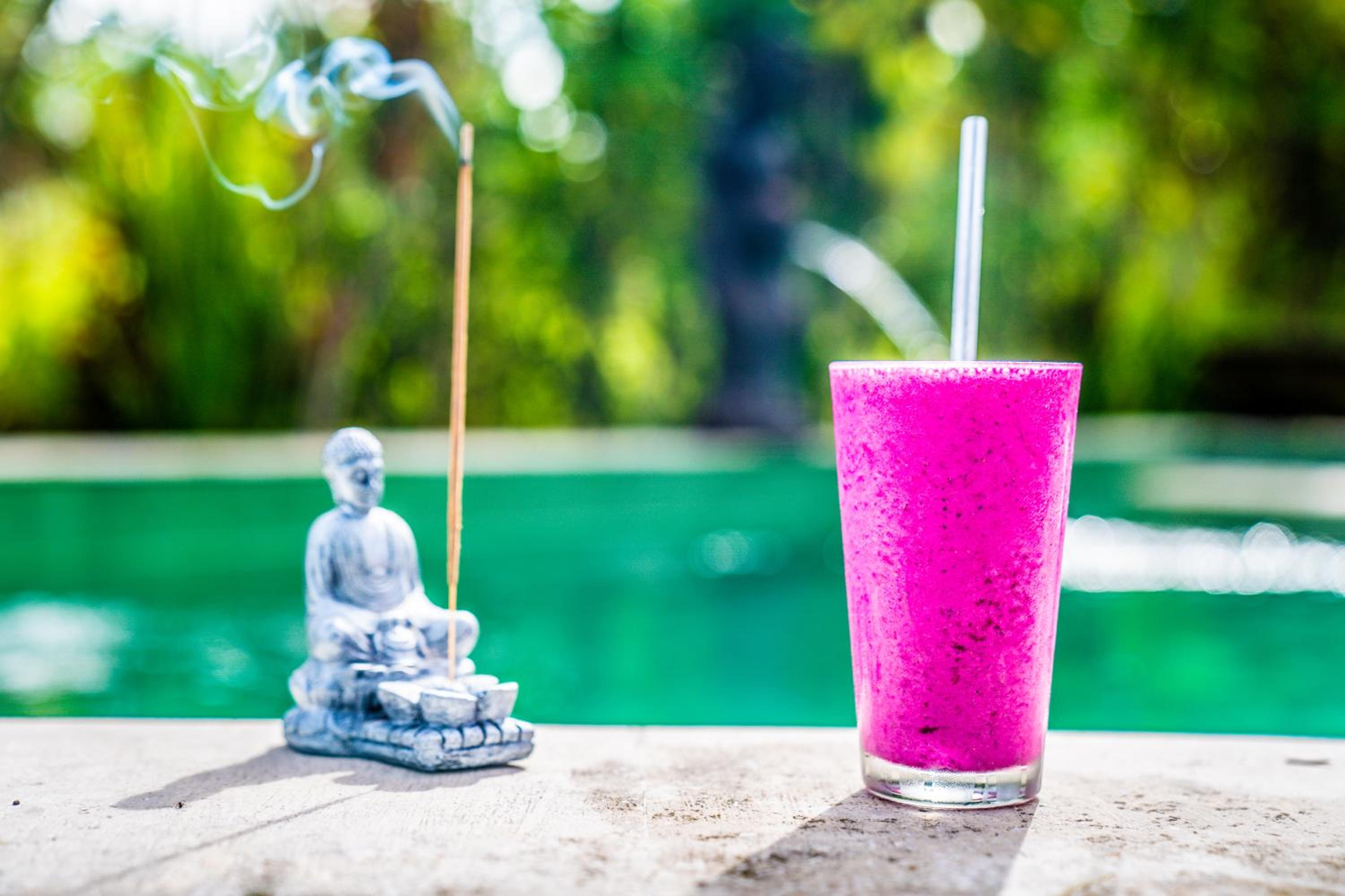 Buddha Homestay