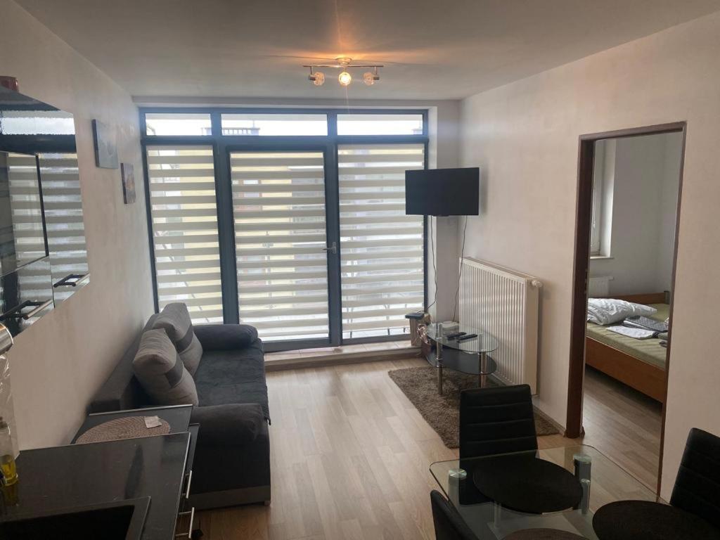 Apartament nad Bałtykiem view 3