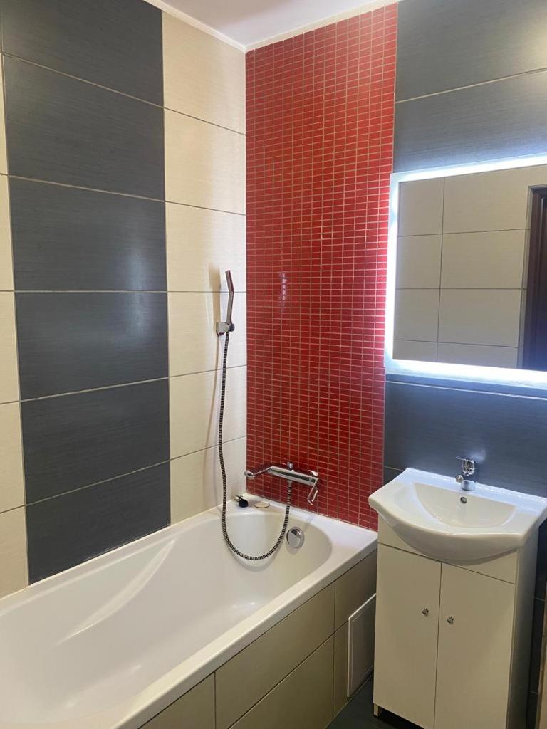 Apartament nad Bałtykiem view 2