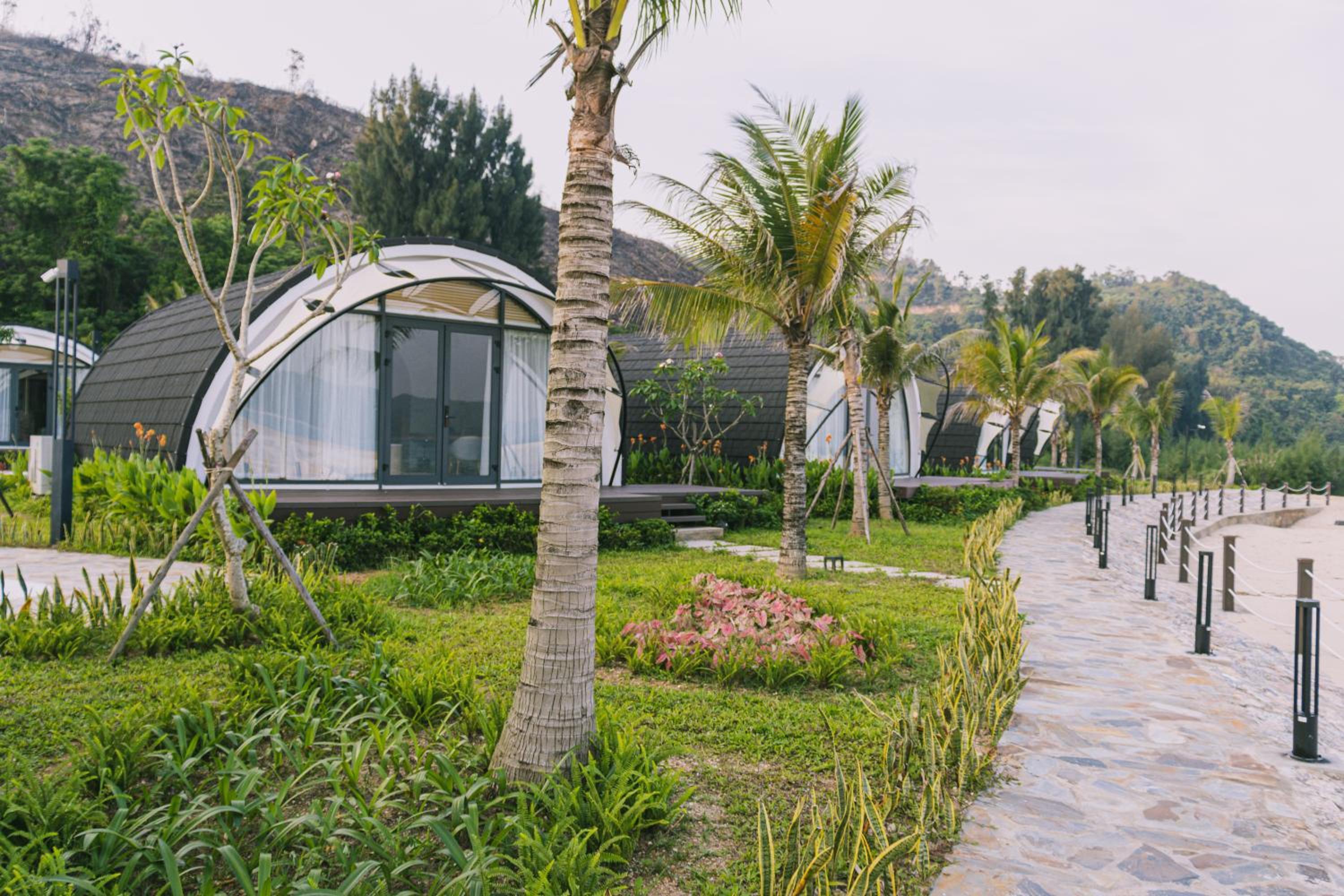 Đầu Rồng Resort view 4