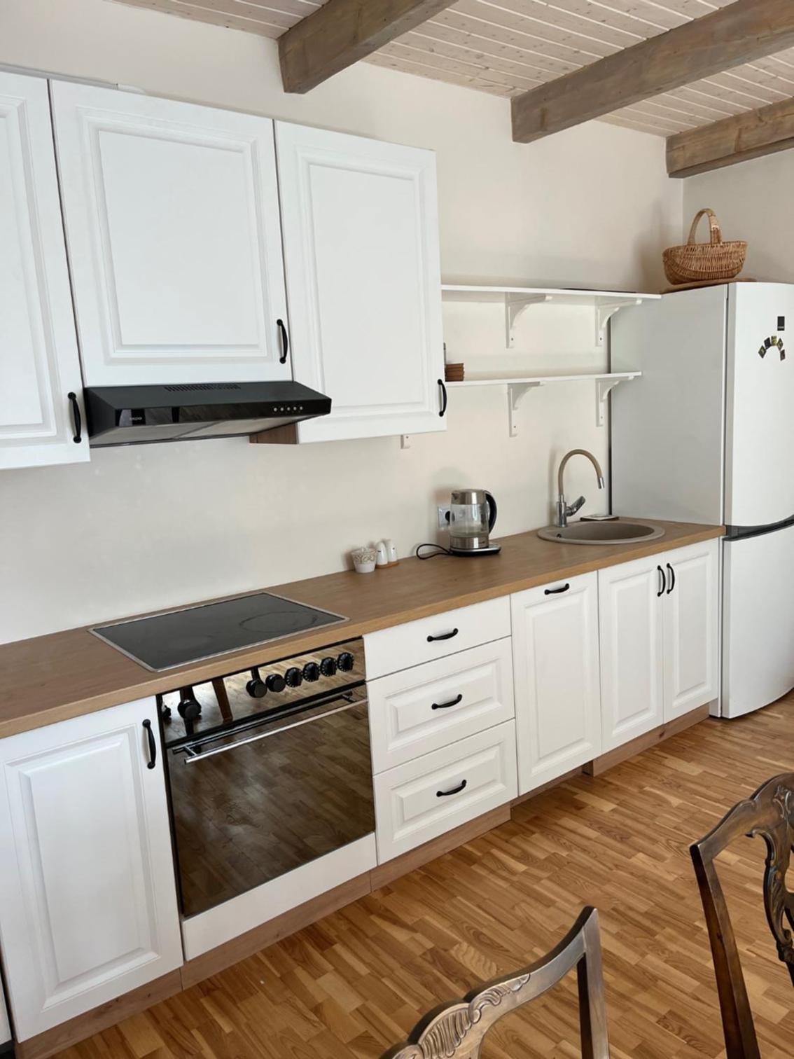 Vellior Residence