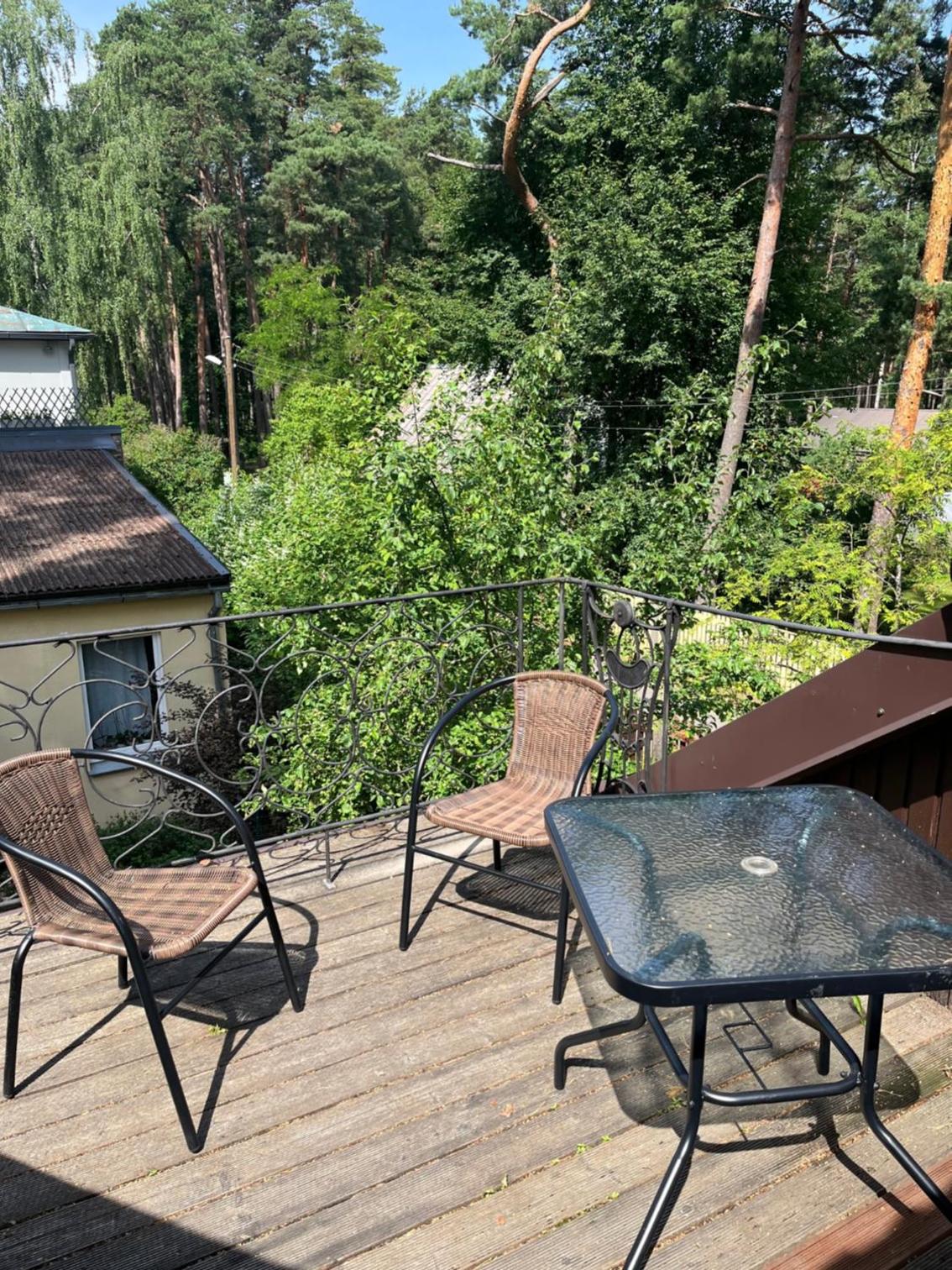Vellior Residence