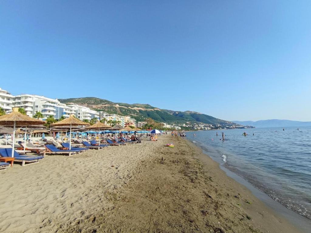 TreA Accomodations - Despacito Deluxe Sea View