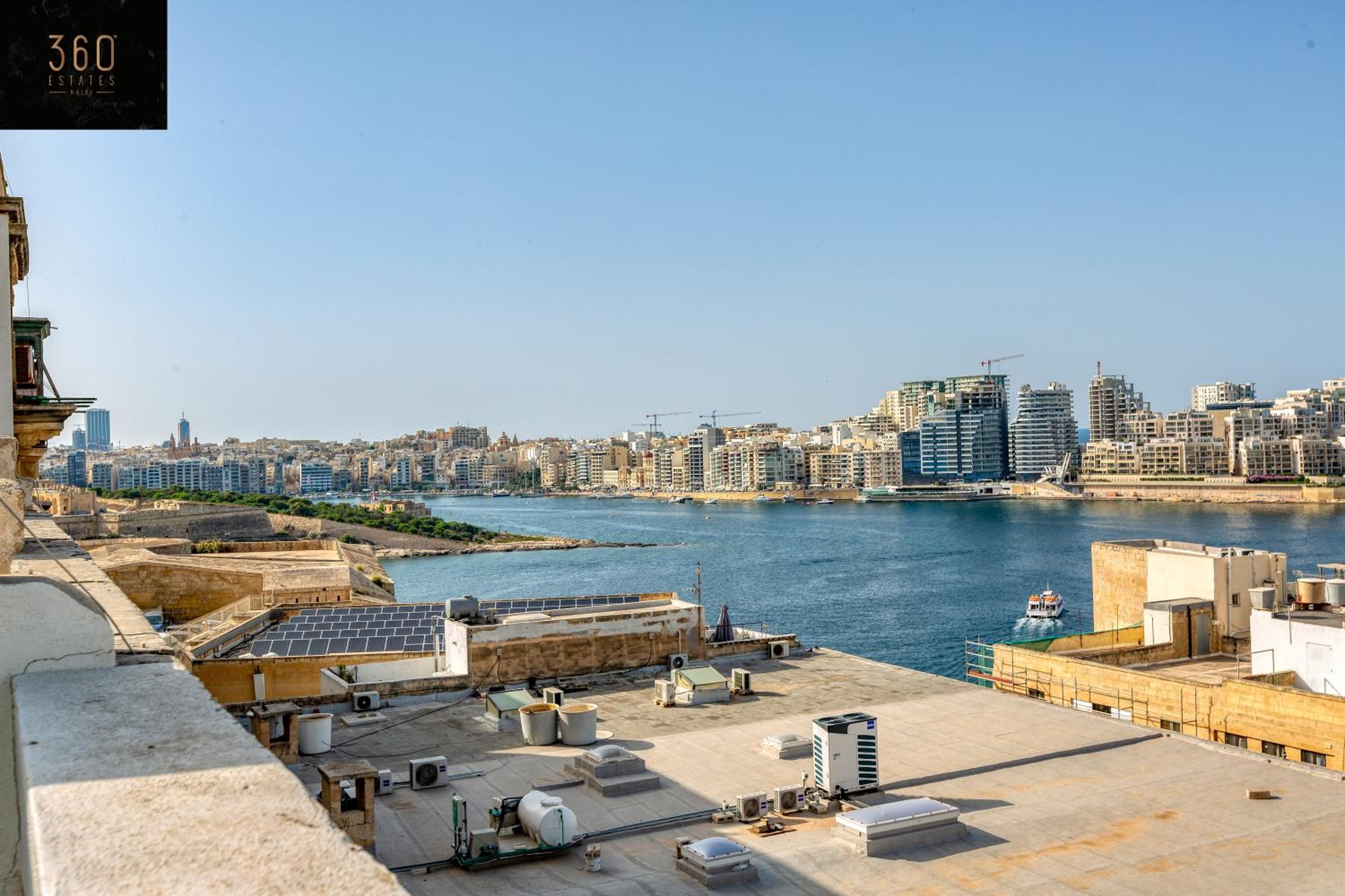 Valletta Old Town Suites view 2