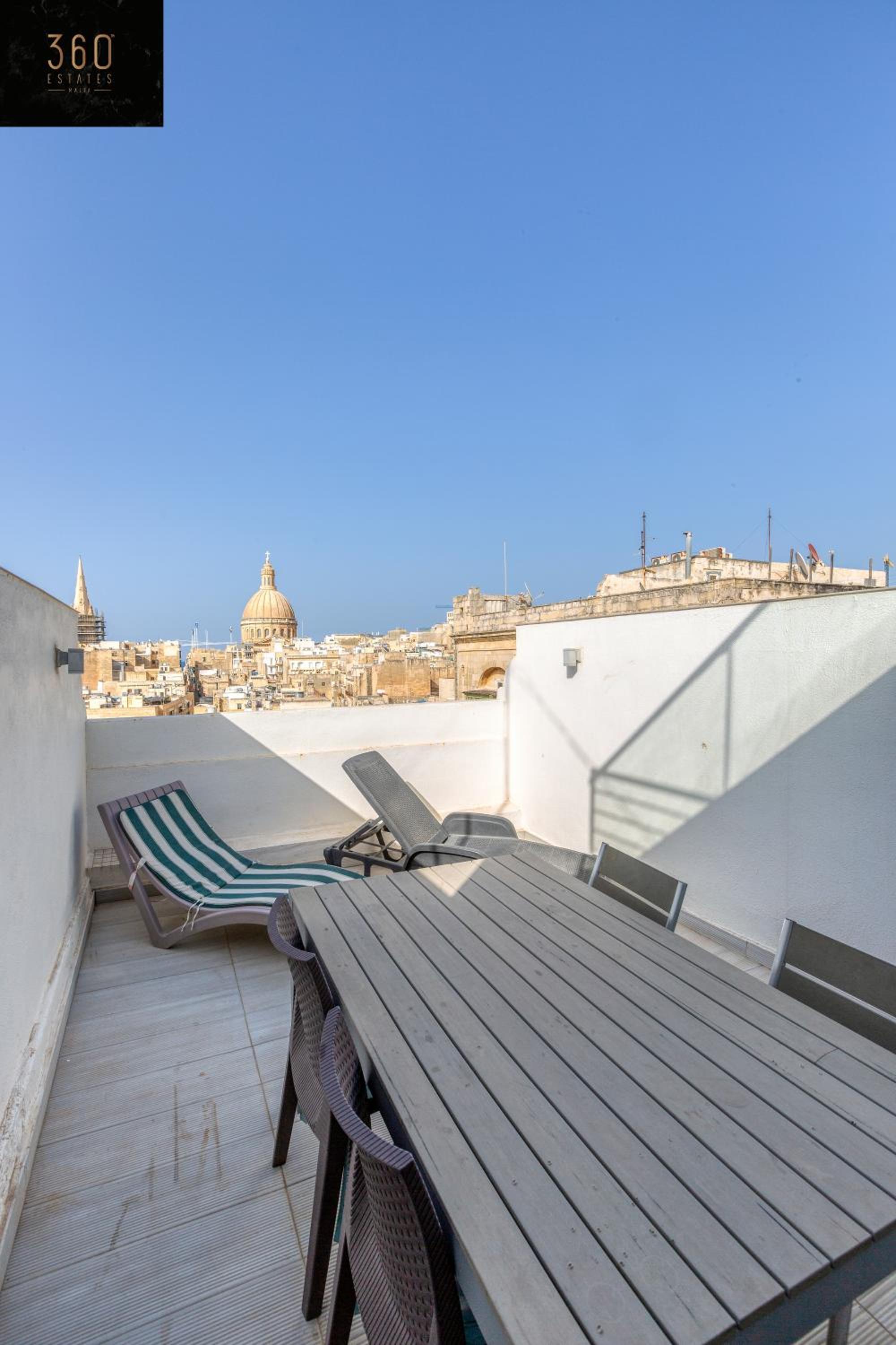 Valletta Old Town Suites view 4