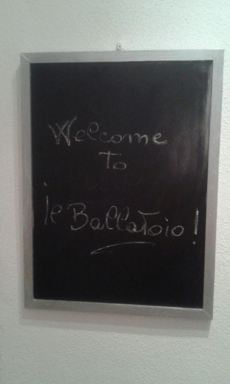 B&B Il Ballatoio