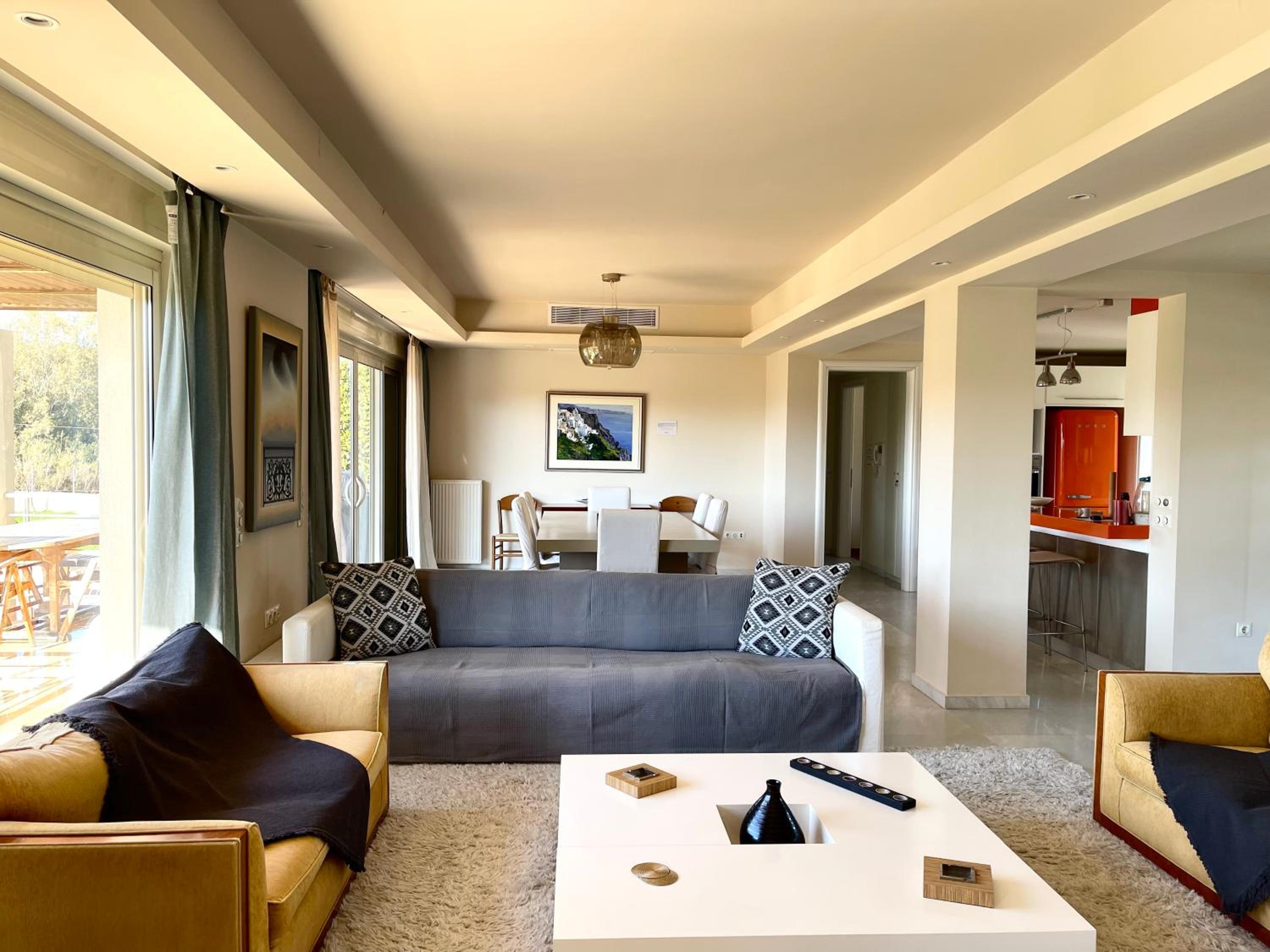 Legrena Beach Villa photo 4