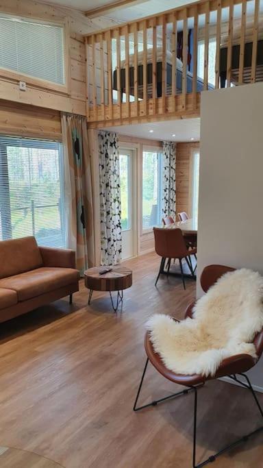 Holiday home Villa Esteri