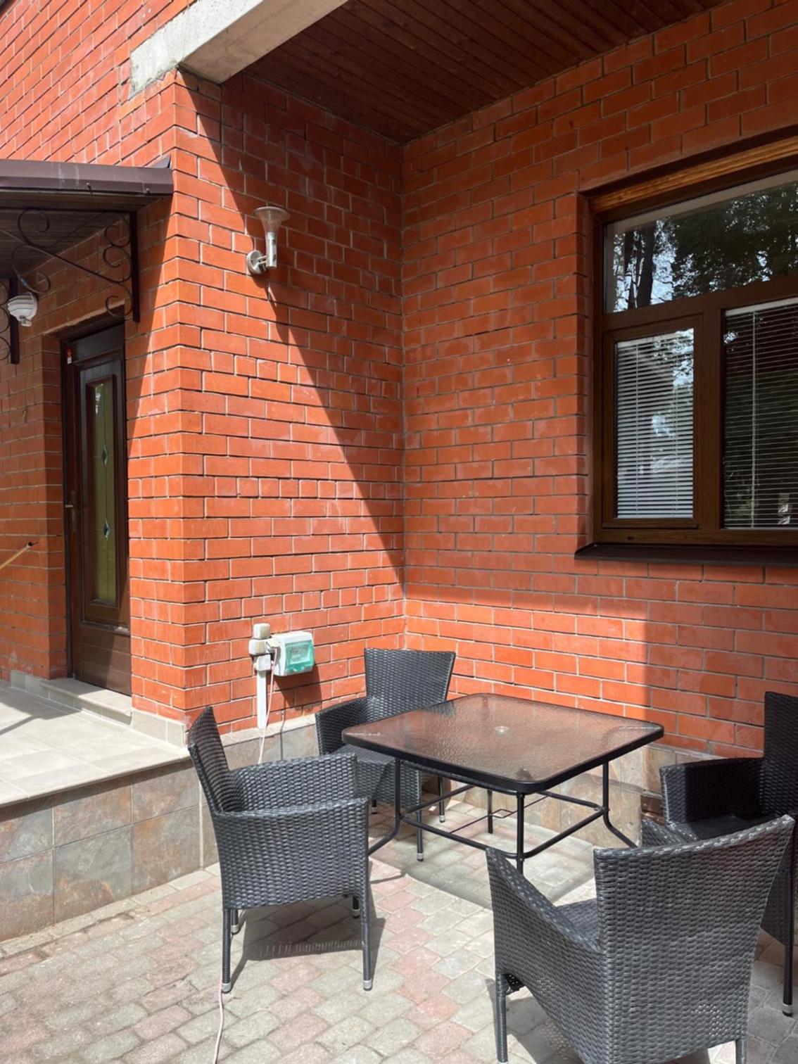 Vellior Residence