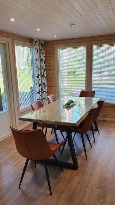 Holiday home Villa Esteri