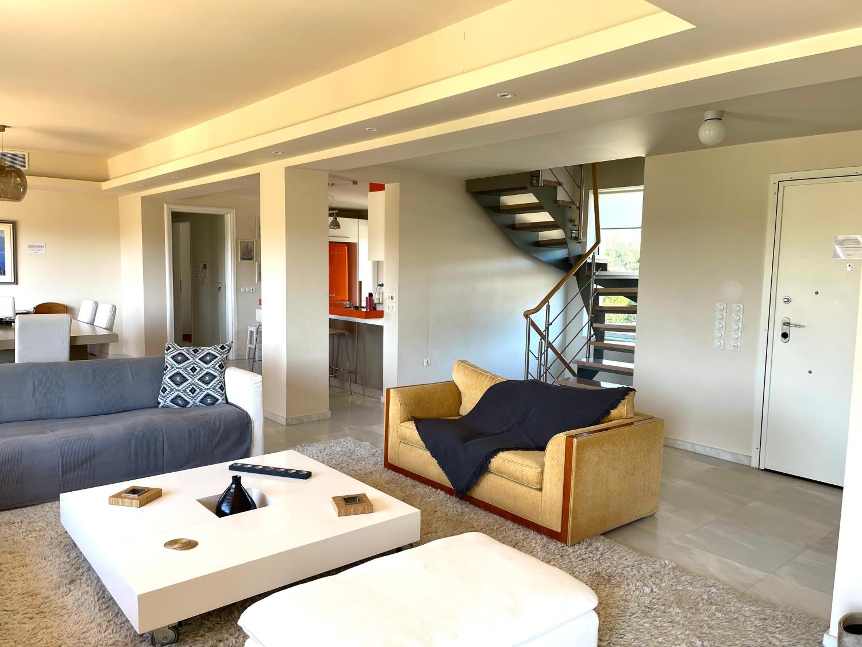 Legrena Beach Villa photo 5