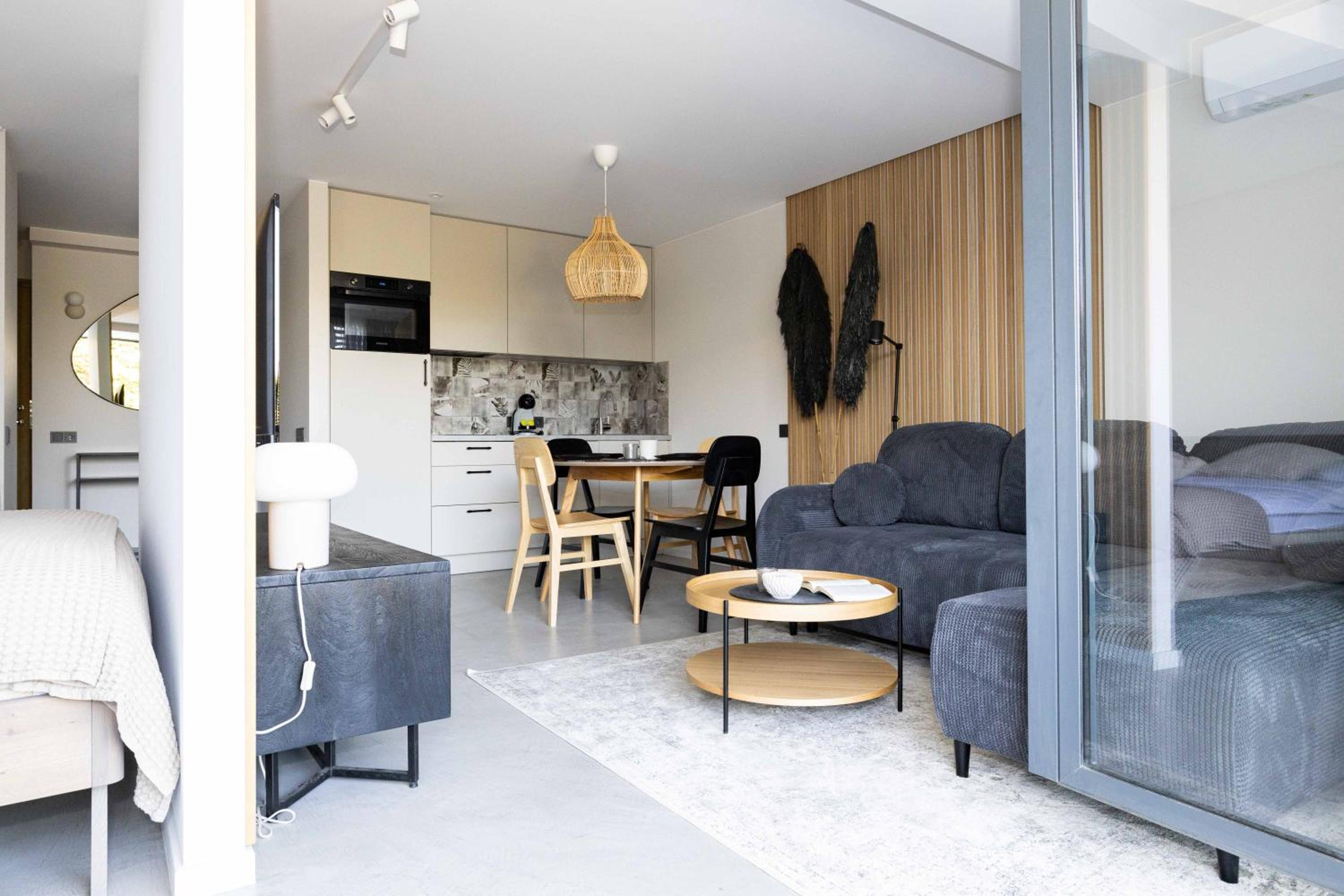 Bluetique Studio of Palanga view 5