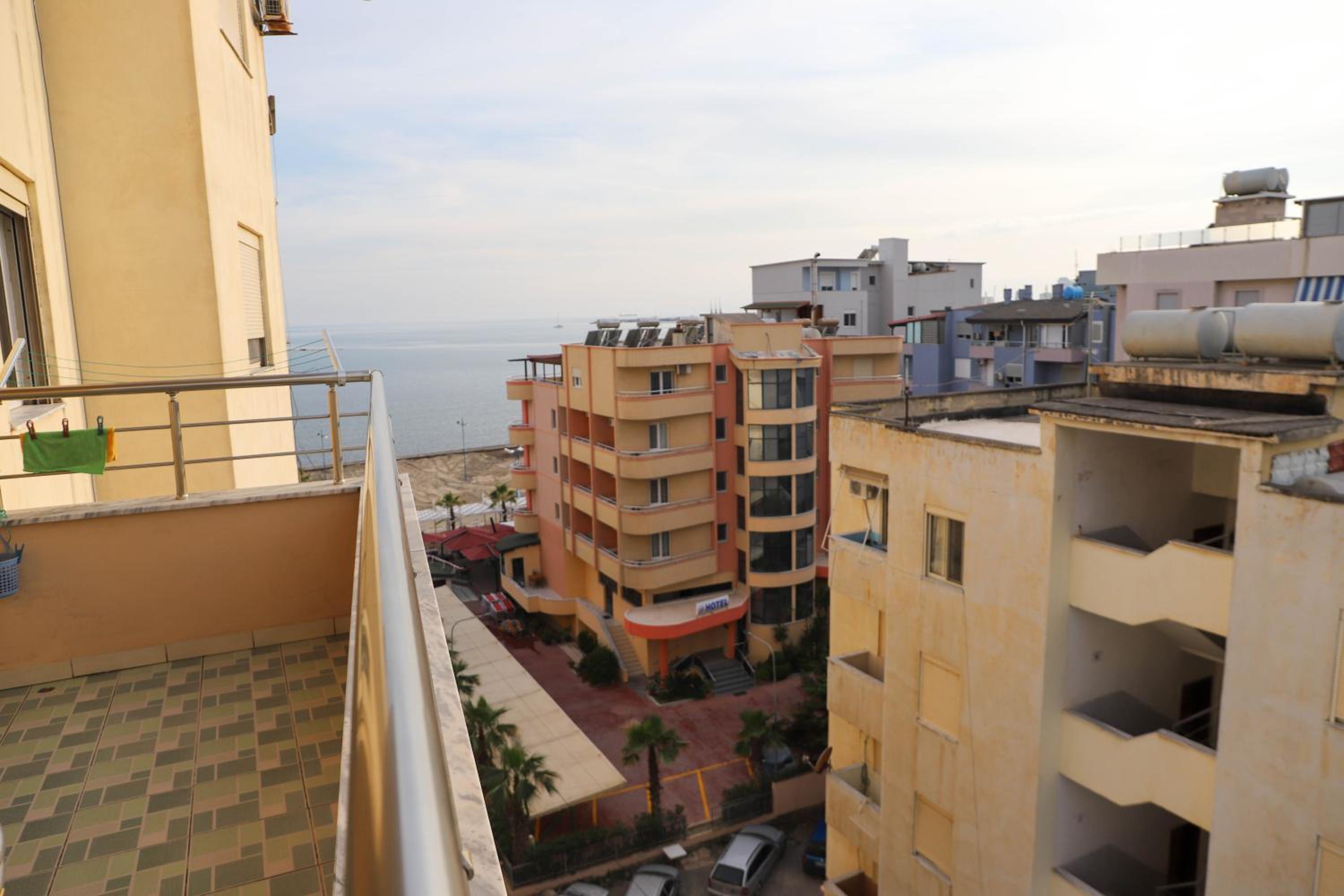 Gimi Apartments 4
