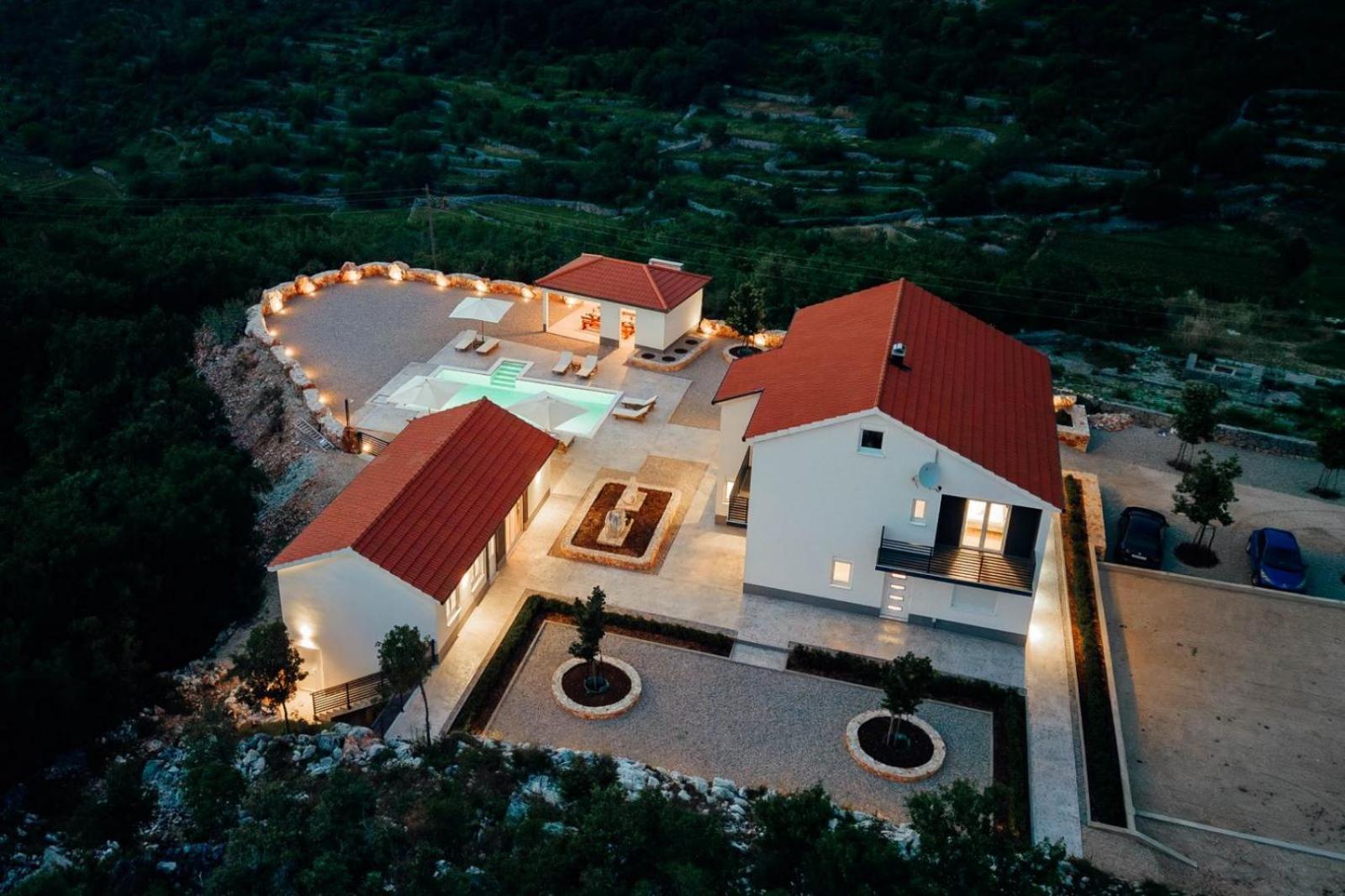 Hotel Vila Agape - Image 1