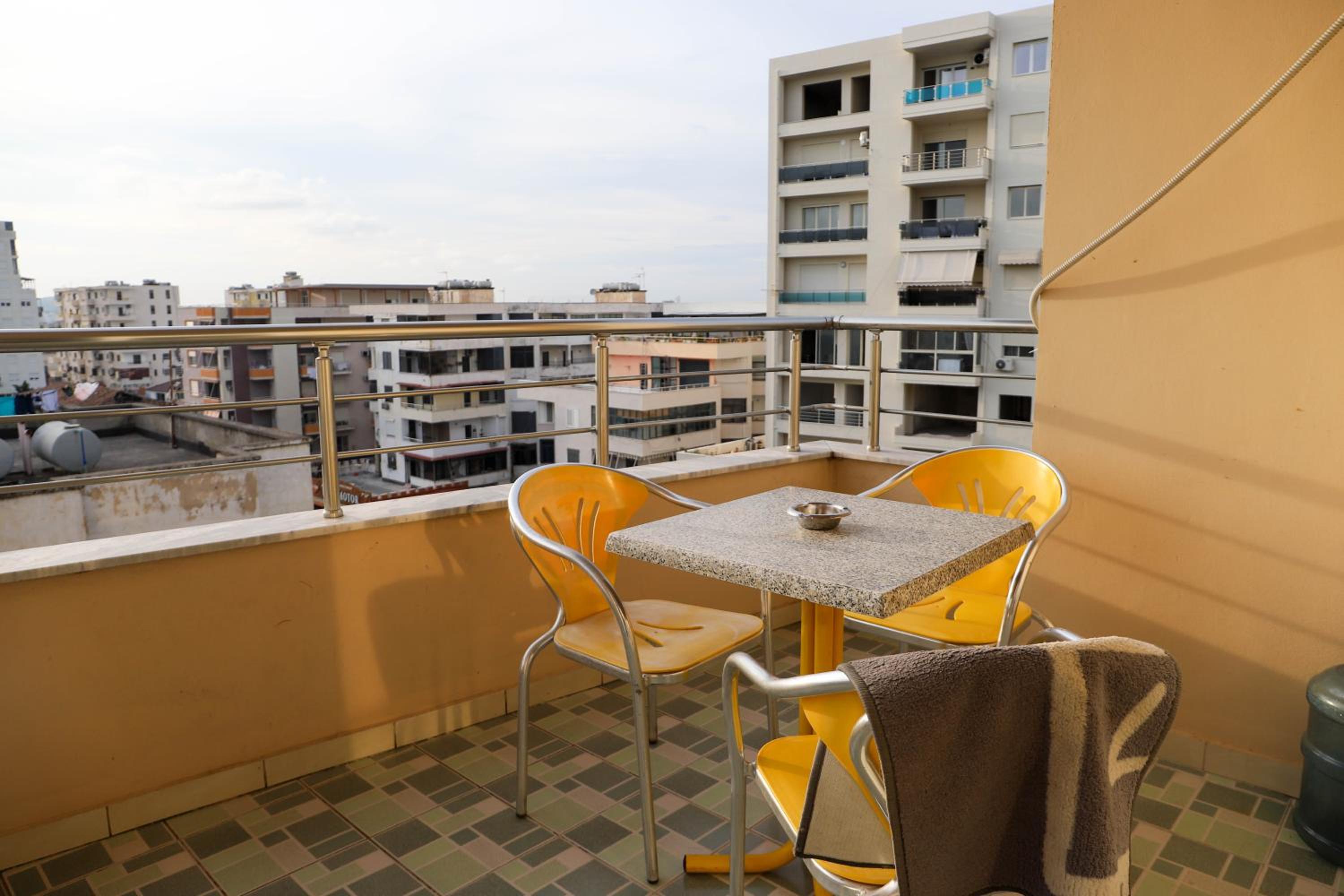Gimi Apartments 4