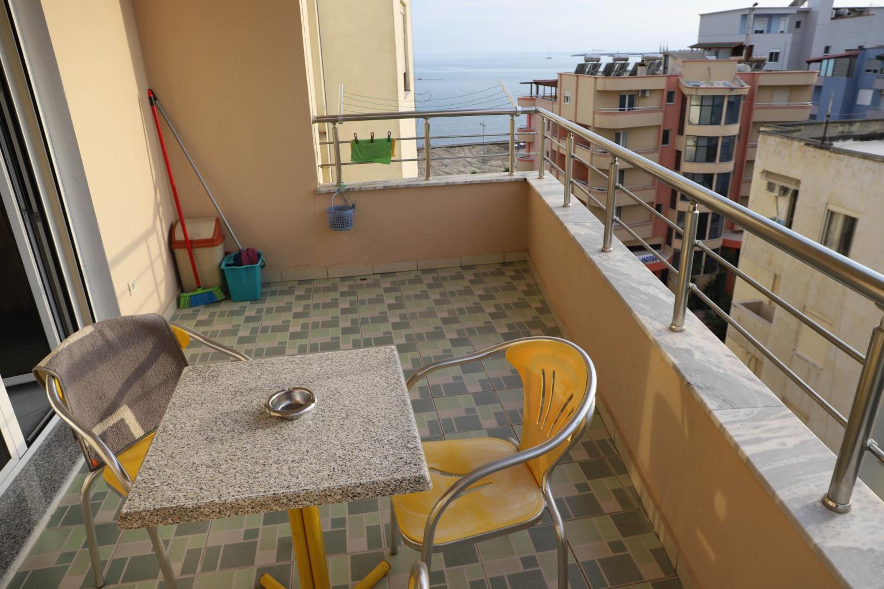 Gimi Apartments 4