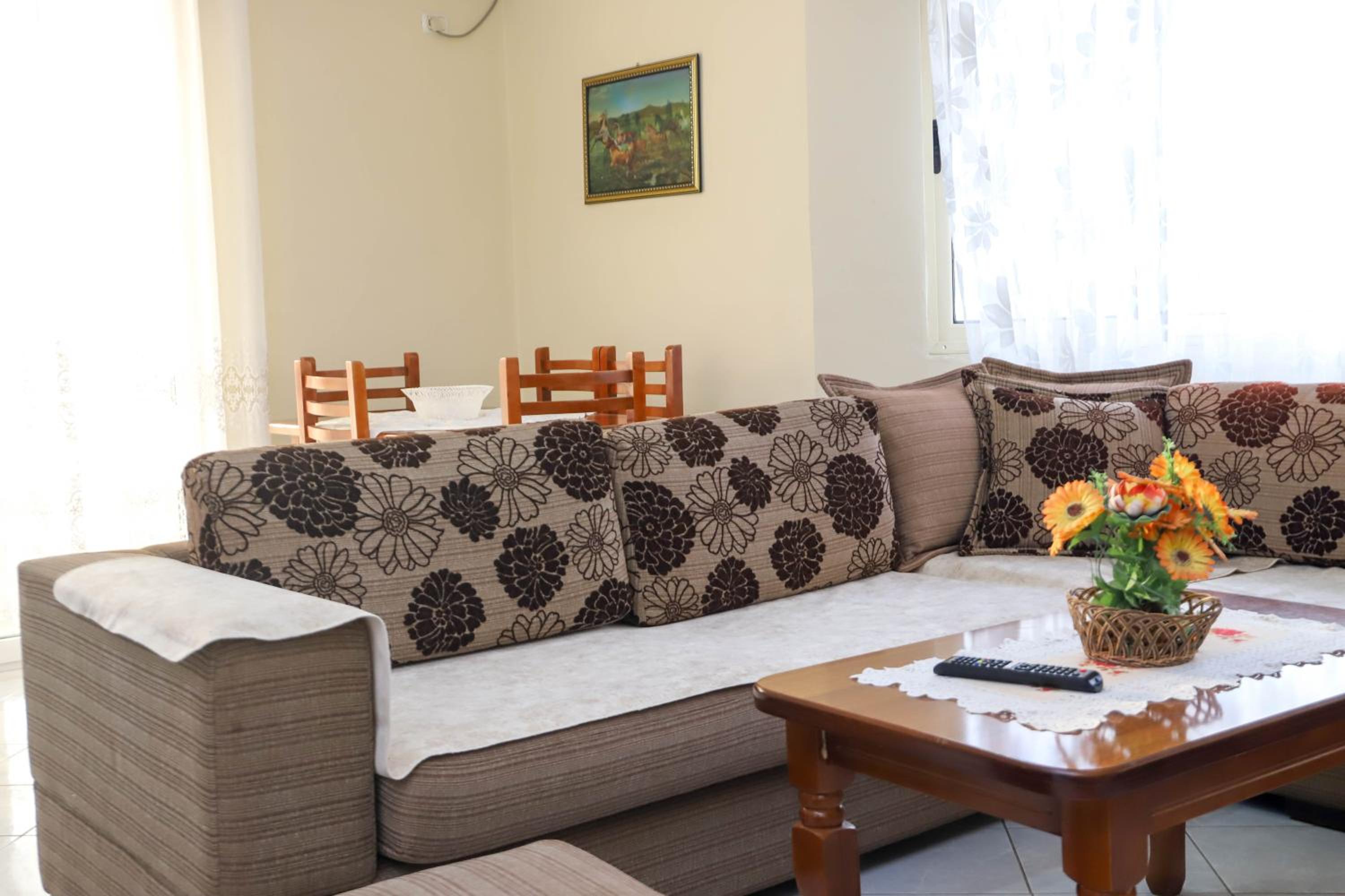 Gimi Apartments 4