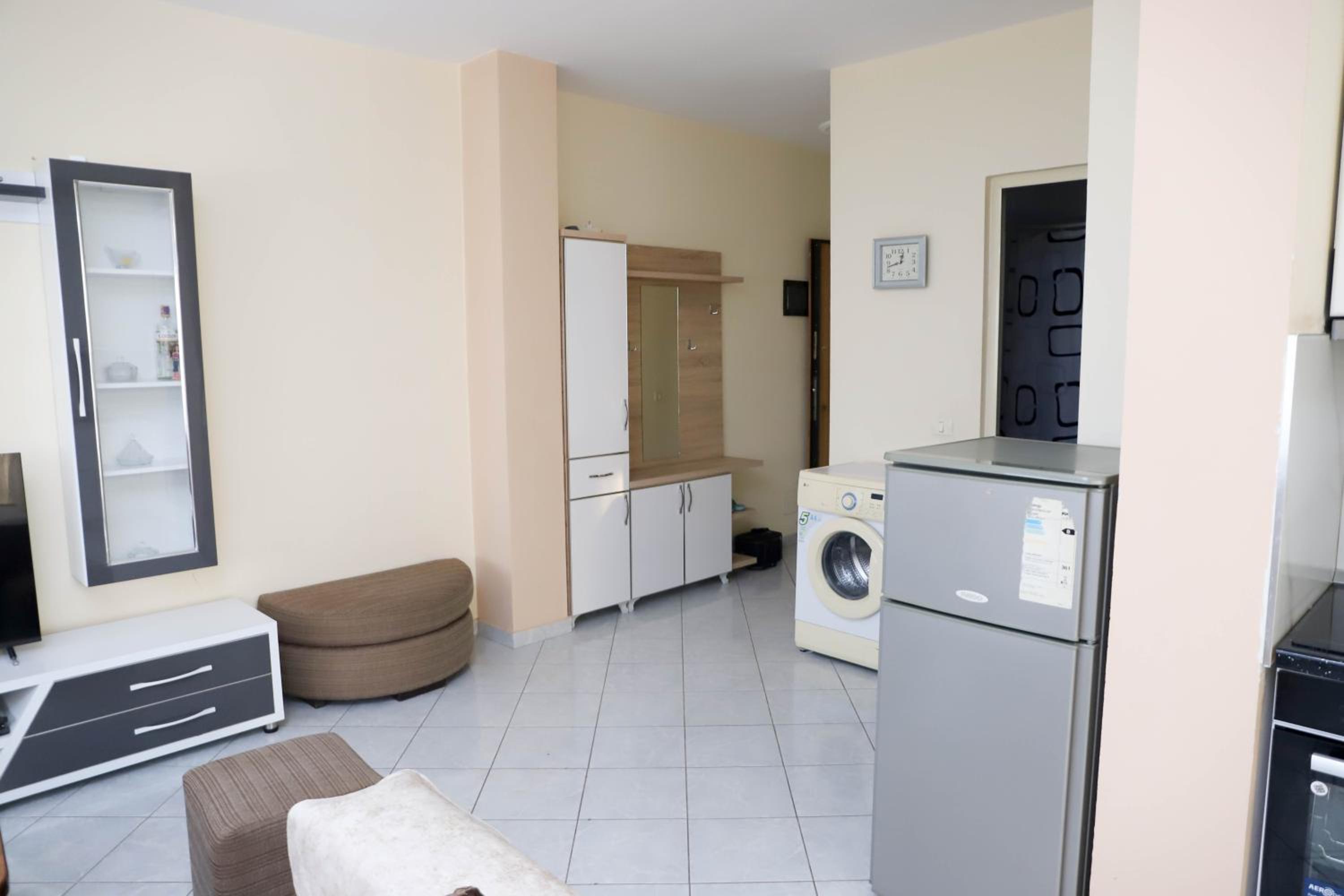 Gimi Apartments 4
