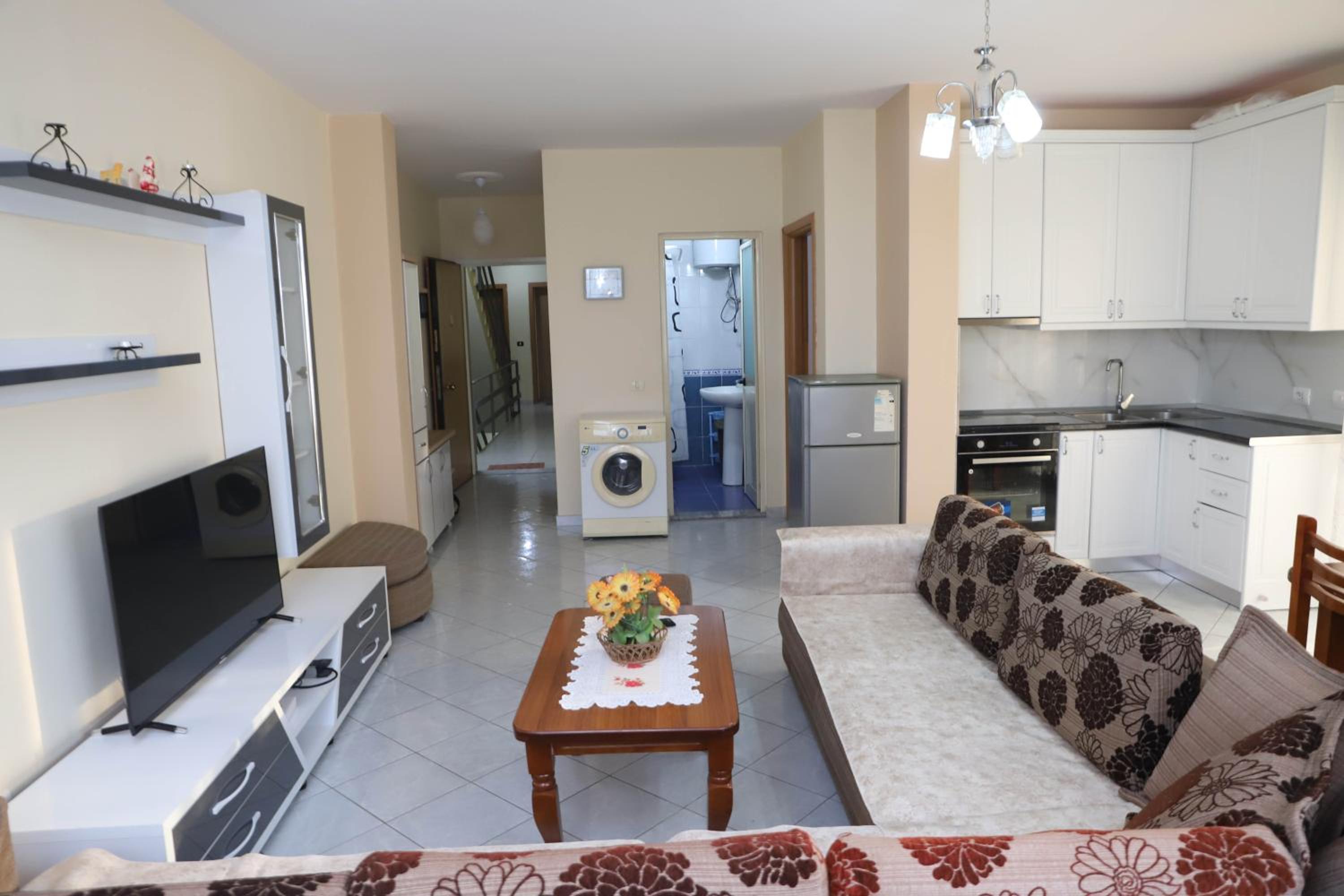 Gimi Apartments 4