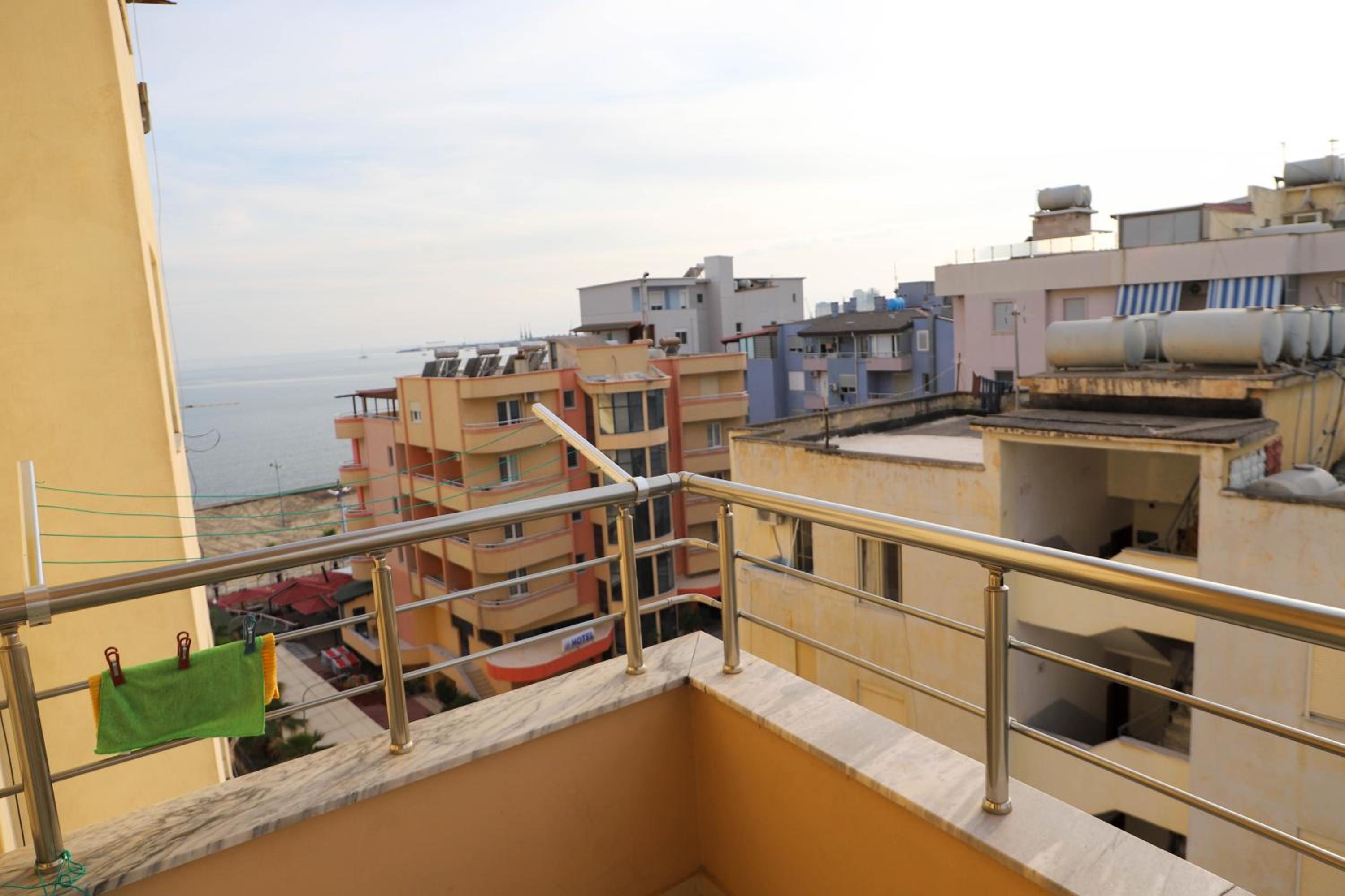 Gimi Apartments 4
