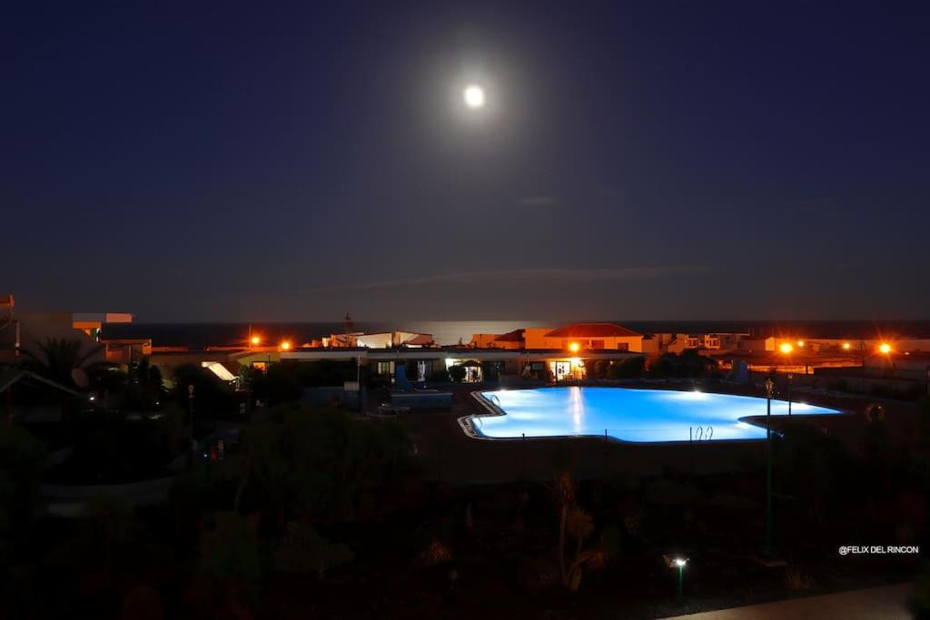 FELIX HOUSE sea views