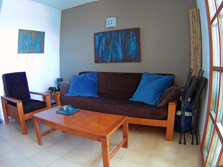 FELIX HOUSE sea views