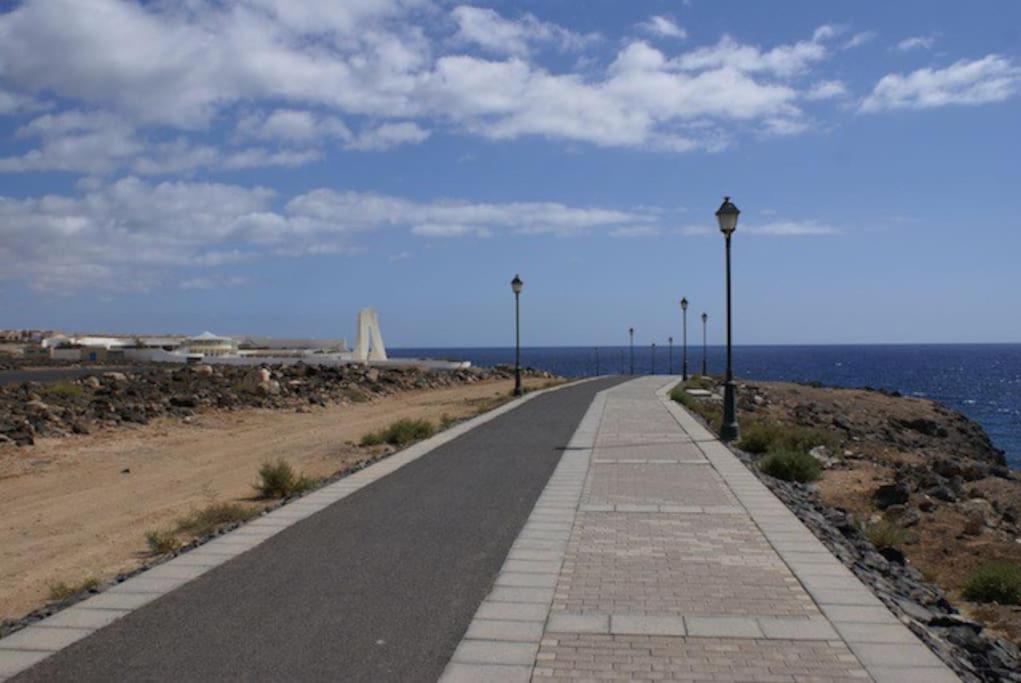 FELIX HOUSE sea views