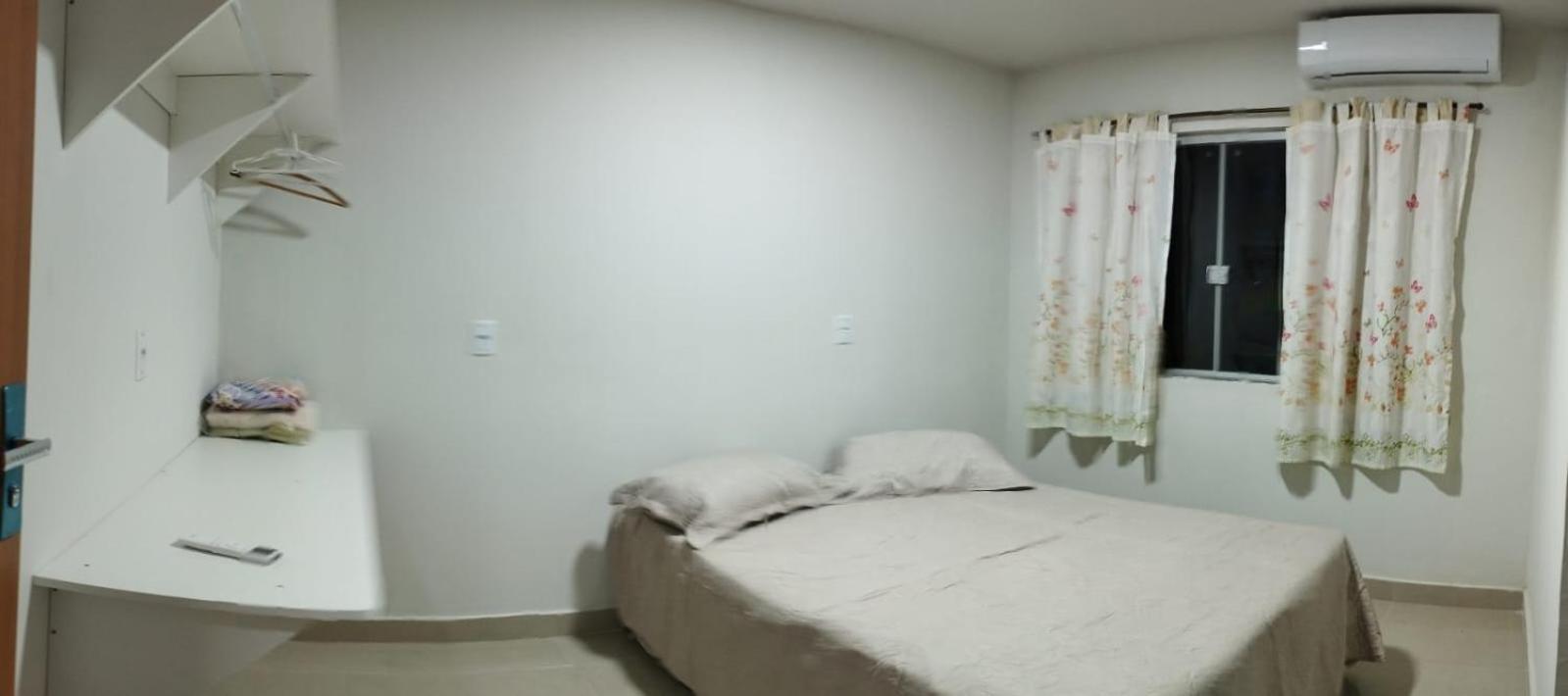 Residencial Casa Grande - Apto 03