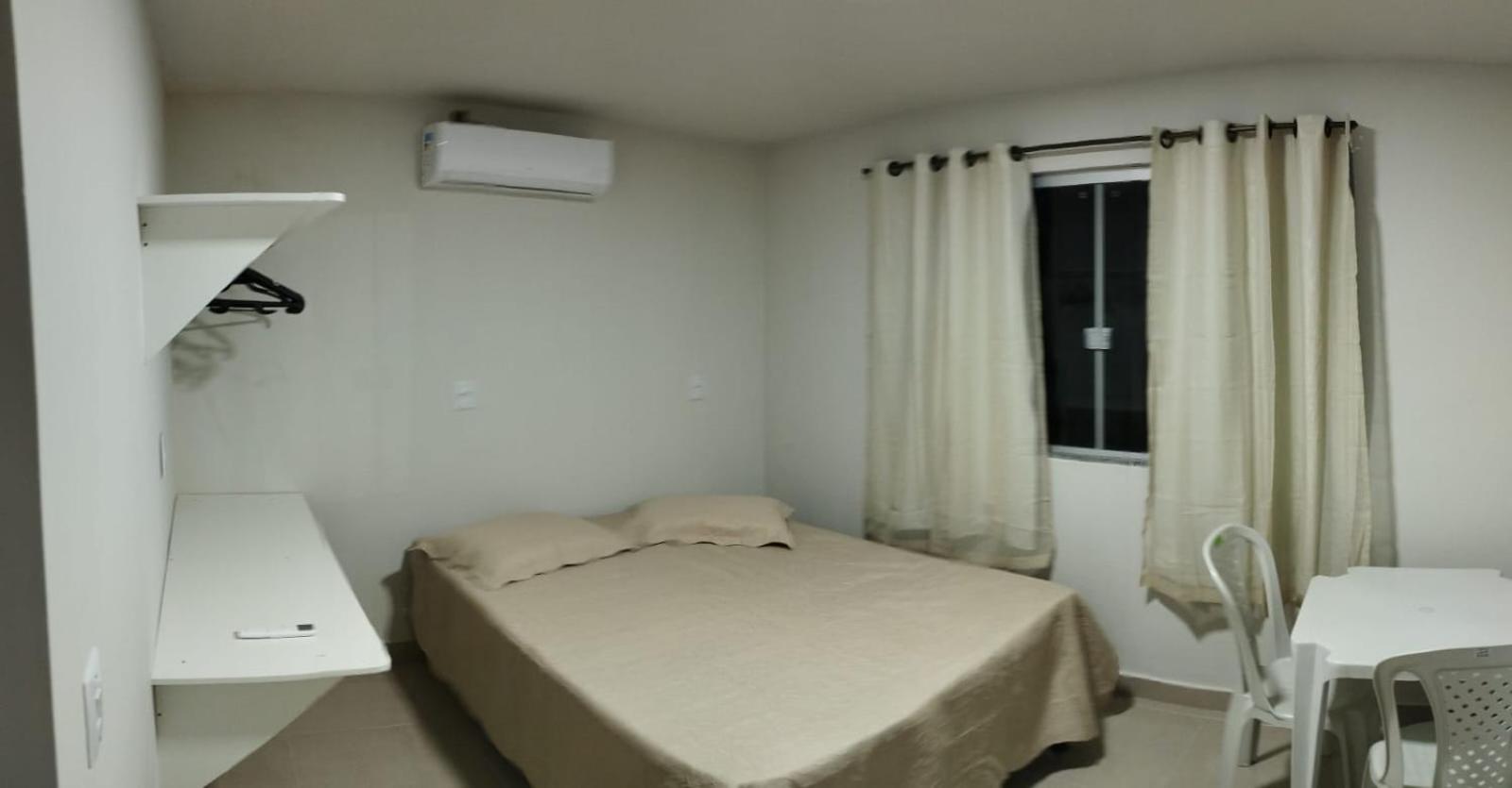 Residencial Casa Grande - Apto 03