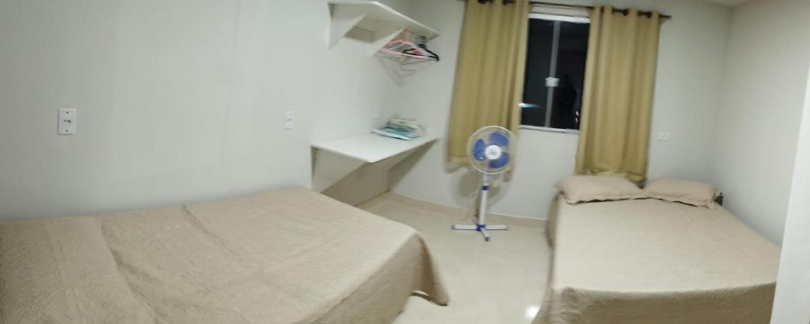 Residencial Casa Grande - Apto 03