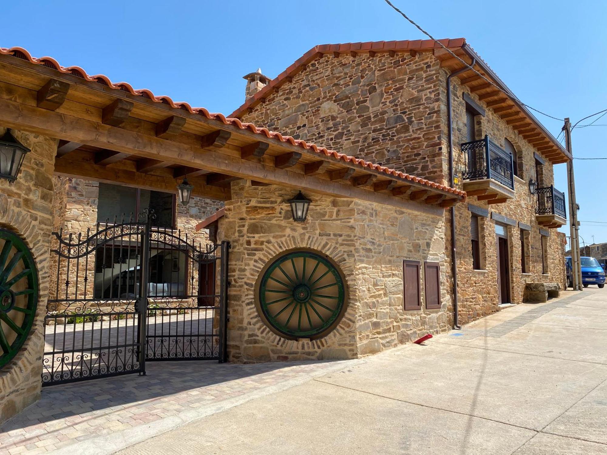 Casa Amada con piscina