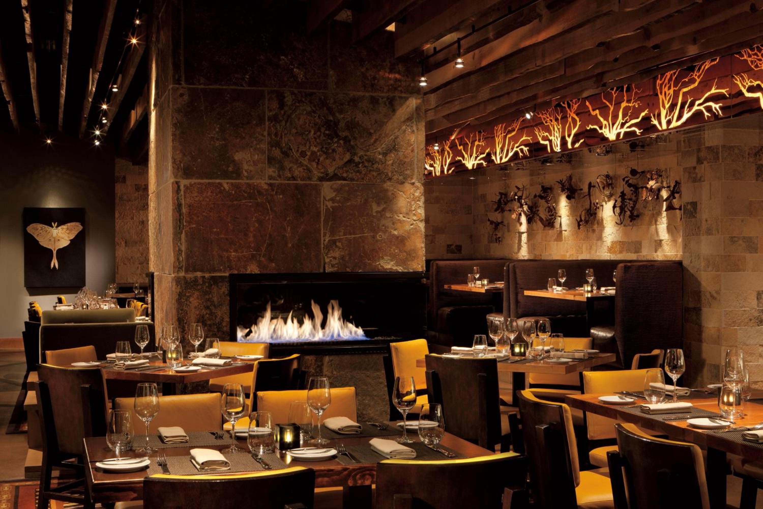 The Ritz-Carlton, Lake Tahoe 79