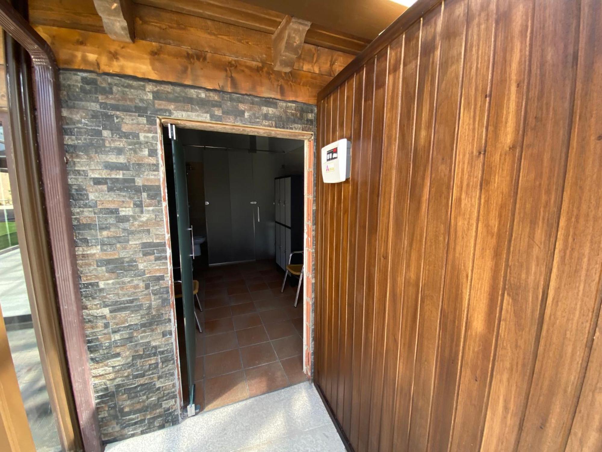 Casa Amada con piscina