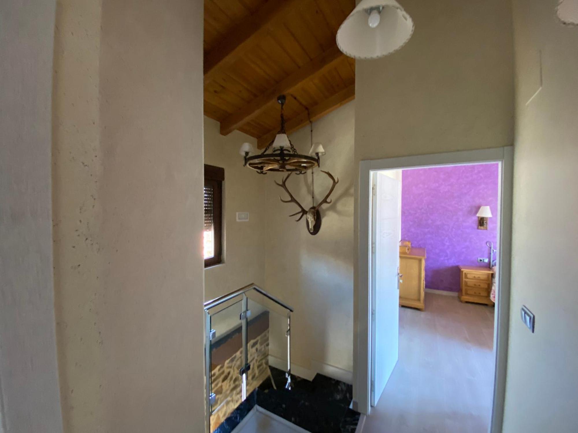 Casa Amada con piscina