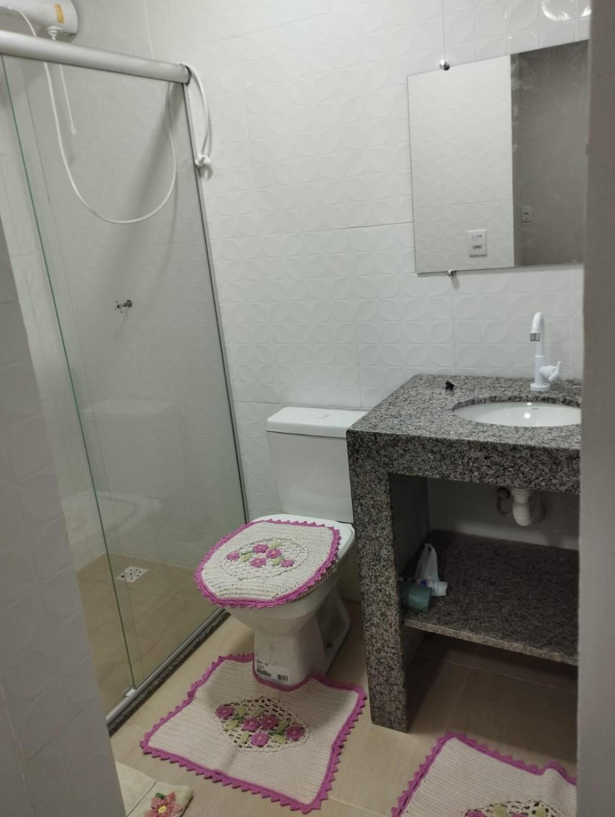 Residencial Casa Grande - Apto 03