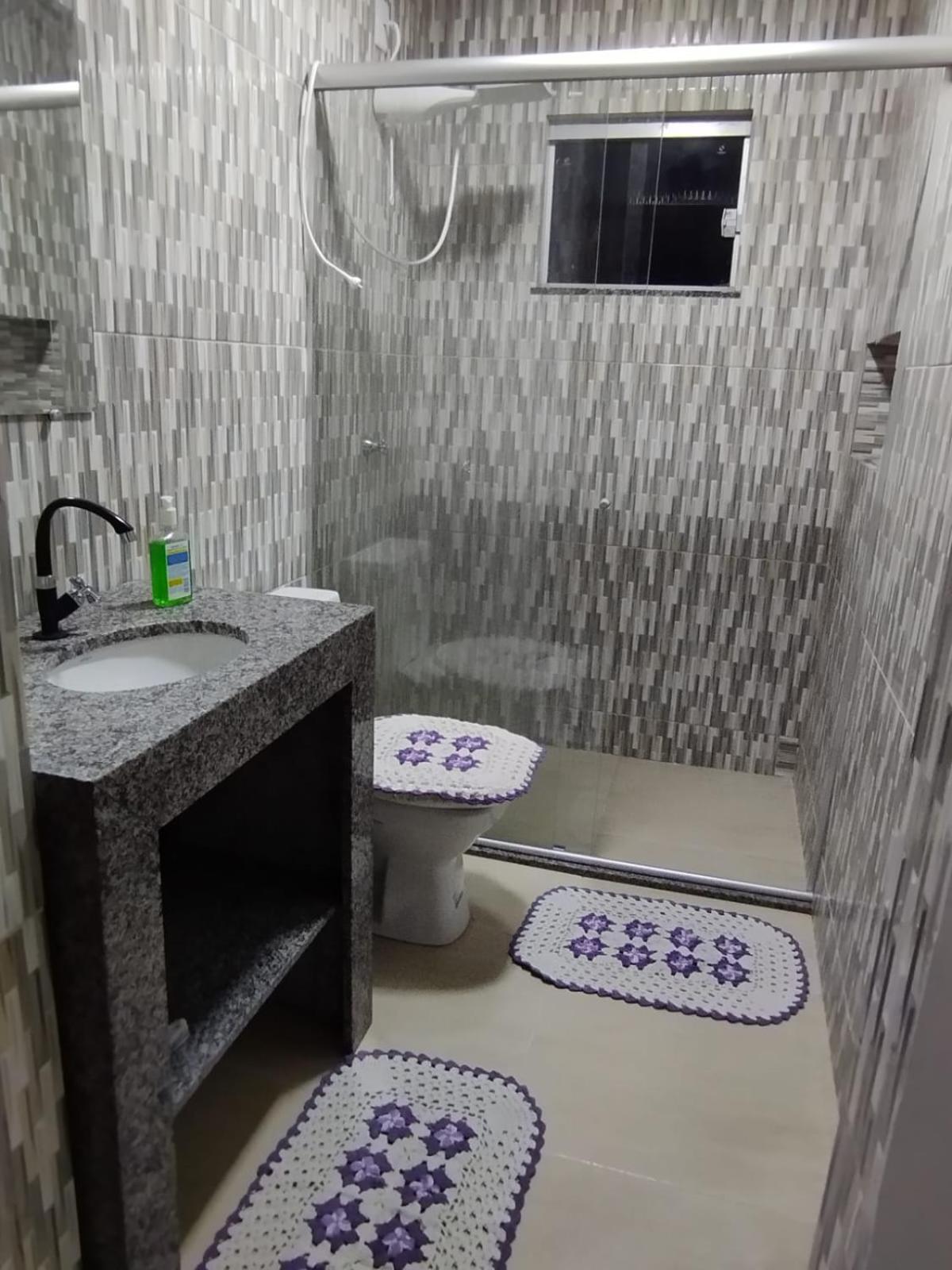 Residencial Casa Grande - Apto 03