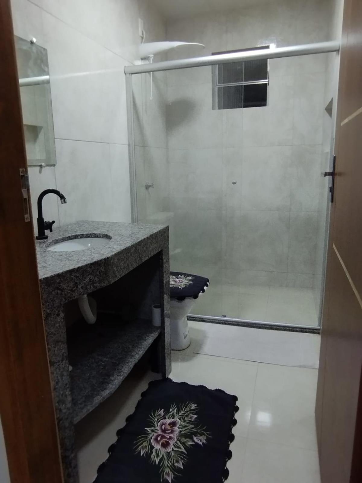 Residencial Casa Grande - Apto 03