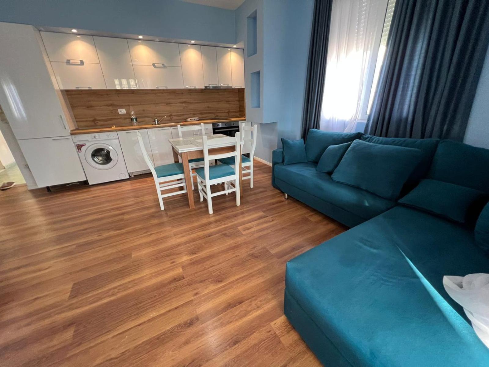 Sea View-JB Beach Apartment - Durrës